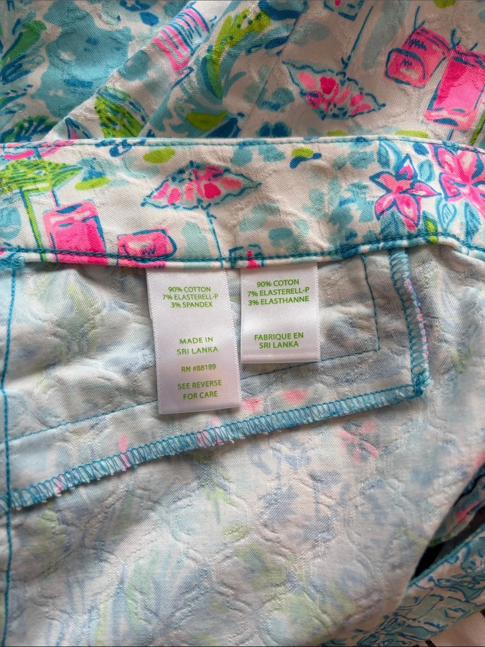 Lilly Pulitzer lilly pulitzer